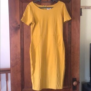 Unique Vintage Dress